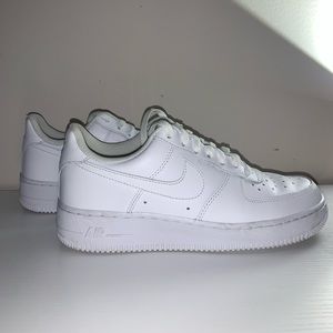 Women Air Force 1